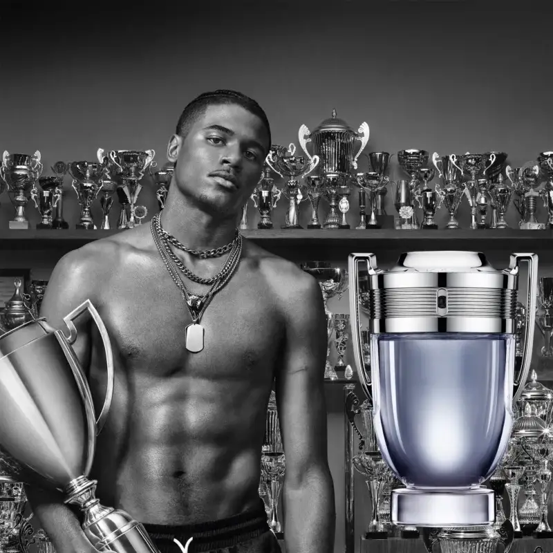 Paco Rabanna Eau de Toalette Invictus Barbati 100 ml 1 Buc.